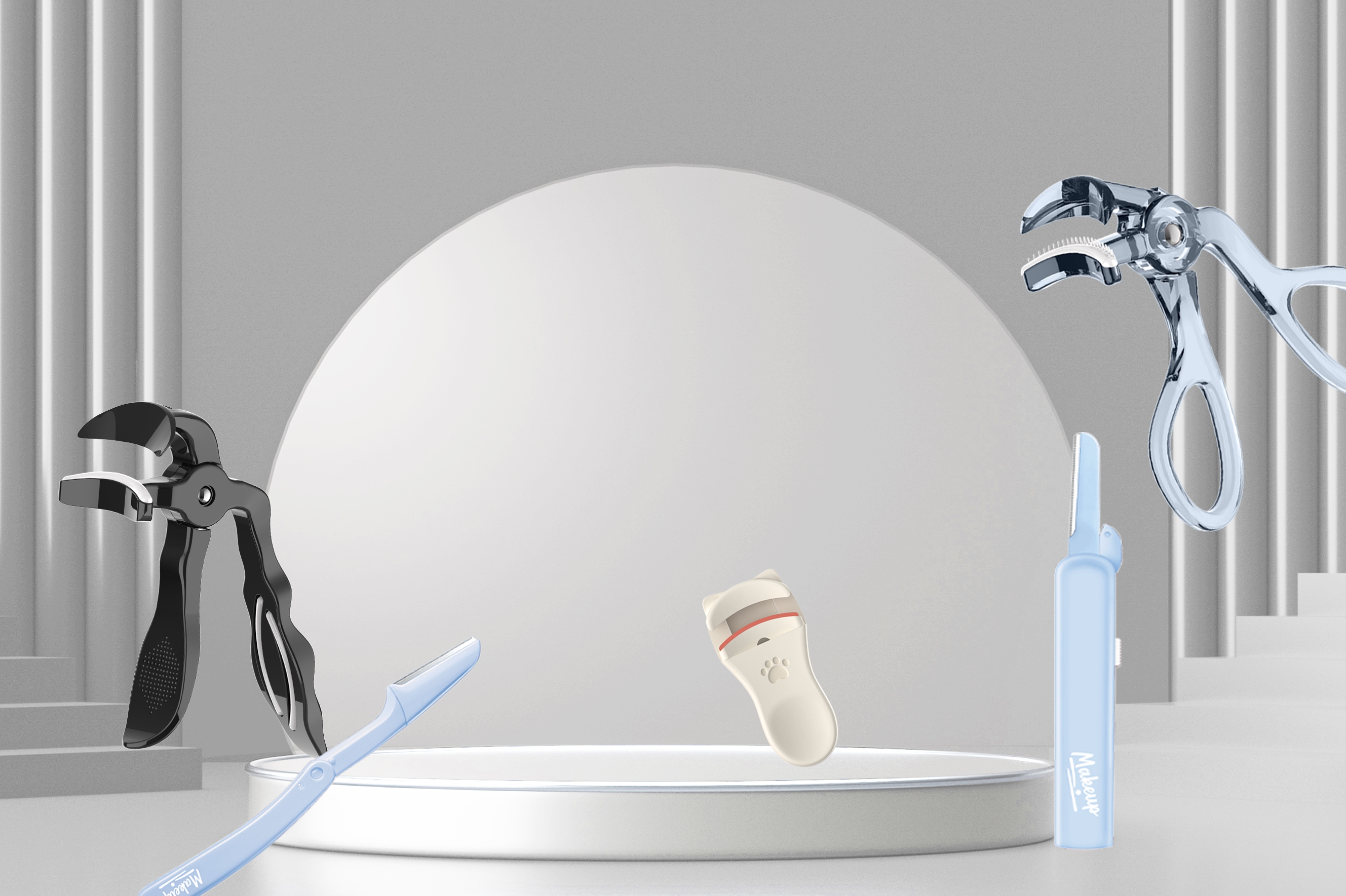 milan AC · Beauty Navigator